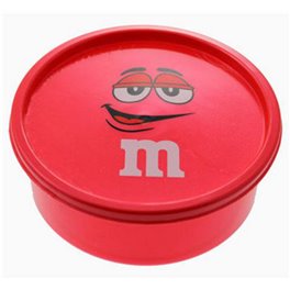 Boîte à Bonbons M&M’s Rouge