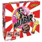 Malabar Cola (Boîte de 200 pièces)