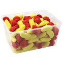 Guimauve Fruits Haribo Box (Boîte de 800g)