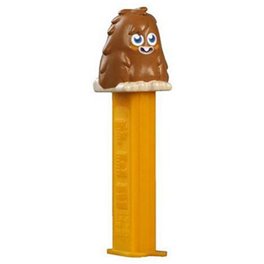 PEZ Moshi Monsters Furi (Pièce)