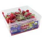 Haribo Cherry Pik Boîte de 105 pièces