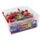 Haribo Cherry Pik Boîte de 105 pièces