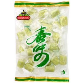 Bonbons Bai Toey Sachet de 100g