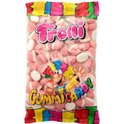 Trolli Cône Fraise Sachet de 1Kg