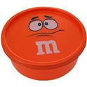 Boîte à Bonbons M&M’s Orange