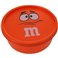 Boîte à Bonbons M&M’s Orange