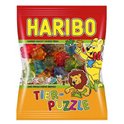 Haribo Puzzle Animaux Sachet de 200g