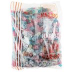 Haribo Purple Cola Pik Sachet de 2Kg