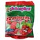 Dulceplus Fraises Sucrées Sachet de 100g