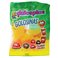 Dulceplus Quartiers Oranges et Citrons Sachet de 100g