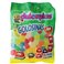 Dulceplus Mini Fruités Sucrés Sachet de 100g