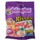 Dulceplus Mini Kisses Sucrés Sachet de 100g