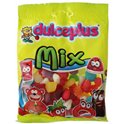 Dulceplus Miniatures Mix Sachet de 100g