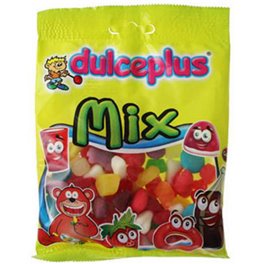 Dulceplus Miniatures Mix Sachet de 100g