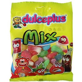 Dulceplus Mix Acidulés Sachet de 100g