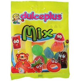 Dulceplus Mix Sugar Fiesta Sachet de 100g