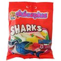 Dulceplus Requins Sharks Sachet de 100g