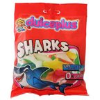 Dulceplus Requins Sharks Sachet de 100g