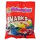 Dulceplus Requins Sharks Sachet de 100g