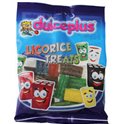 Dulceplus Briques Acidulées Sachet de 100g