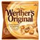 Werther’s Original Coeur Tendre au Caramel Sachet de 160g