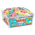 Haribo Academy Pik Boîte de 150 pièces