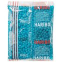 Haribo Dragibus Bleu Sachet de 2Kg