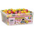 Haribo Dragibus Soft Boîte de 300 pièces