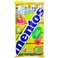 Mentos Fruit Acidulés Lot économique de 4 rouleaux