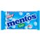 Mentos Menthe (Lot économique de 4 rouleaux)