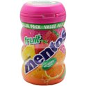 Mentos Fruits Pièce