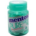 Mentos Gum Pure Fresh Wintergreen x30 110g