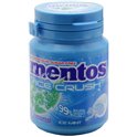 Mentos Gum Ice Crush Ice Mint (Pièce)