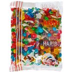 Haribo Happy Life Sachet de 2Kg