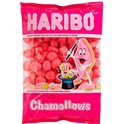 Haribo Chamallows Fraise 1Kg