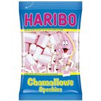 Haribo Chamallows Speckies (Sachet de 175g)