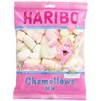 Haribo Chamallows Mix (Sachet de 175g)