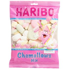 Haribo Chamallows Mix (Sachet de 175g)