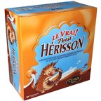 Véritable Petit Hérisson Chocolat Lait (par 144) (Boîte de 144 pièces)