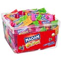 Maoam Stripes Boîte de 150 pièces