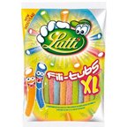 Lutti Fili-Tubs XL Sachet de 180g