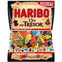 Haribo L’île Au Trésor Sachet de 275g