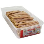 Haribo Sticks Pik Cola Boîte de 150 pièces