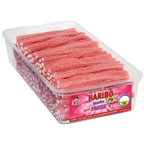 Haribo Sticks Pik Fraise Boîte de 150 pièces