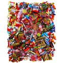 Friandiz Sweets Mix 500g Sachet de 500g