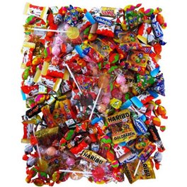 Friandiz Sweets Mix 500g Sachet de 500g