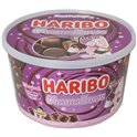 Haribo Chamallows Choco (Boîte de 450g)