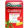 Ricola Cranberry (lot de 6) (Lot économique de 6 boîtes)