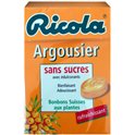 Ricola Argousier (lot de 6) (Lot économique de 6 boîtes)