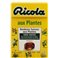 Ricola Aux Plantes (lot de 6) (Lot économique de 6 boîtes)